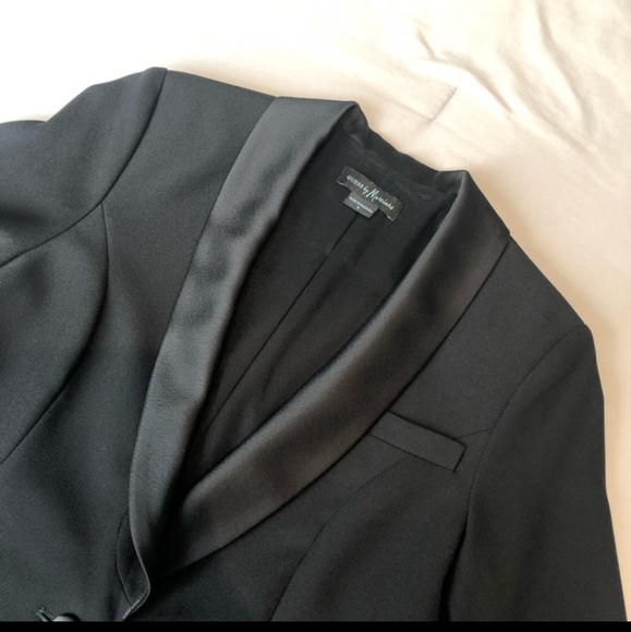 Guess by Marciano Tuxedo blazer - Picture 6 of 7